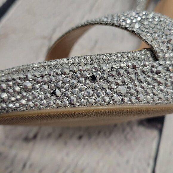 INC International Concepts Lissy Dress Sandals - Picture 9 of 12